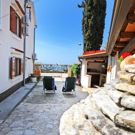 Casa Astrid By The Sea In Poreč Eksteriør billede