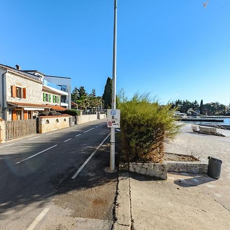 Casa Astrid By The Sea In Poreč Eksteriør billede