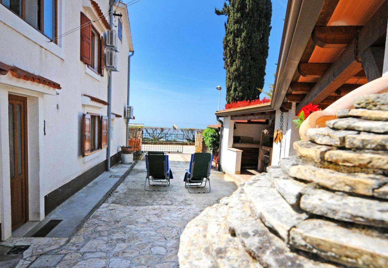 Casa Astrid By The Sea In Poreč Eksteriør billede