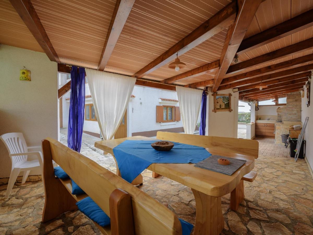 Casa Astrid By The Sea In Poreč Eksteriør billede