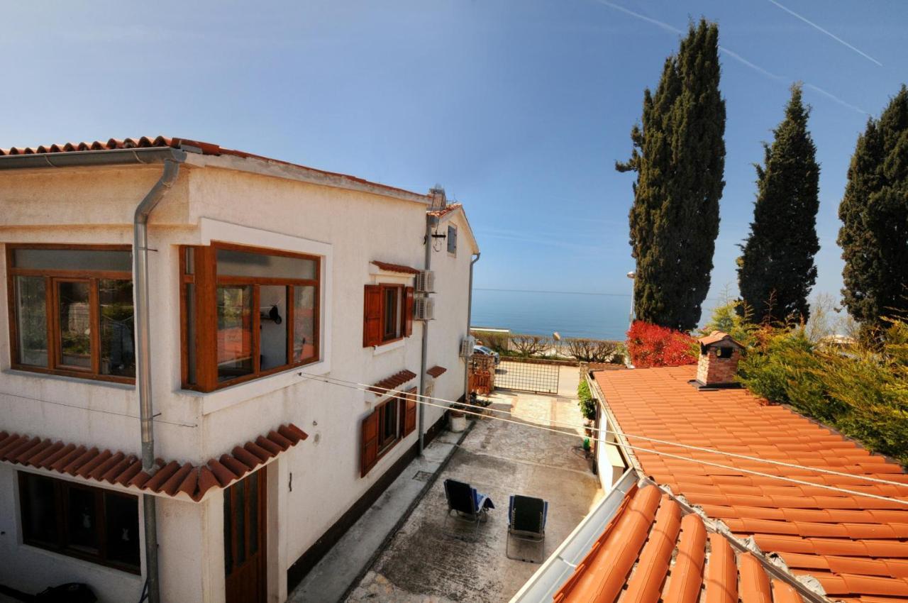Casa Astrid By The Sea In Poreč Eksteriør billede